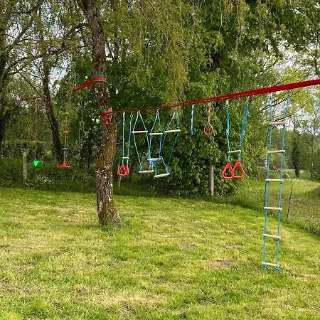De La Terre Farm *